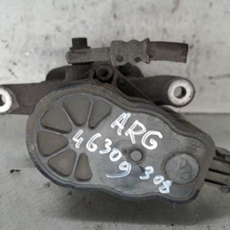 Etrier arriere gauche (freinage) PEUGEOT 308 2 Photo n°1
