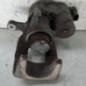 Etrier arriere gauche (freinage) PEUGEOT 308 2