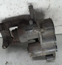 Etrier arriere gauche (freinage) PEUGEOT 308 2 Photo n°4