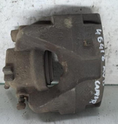 Etrier avant droit (freinage) RENAULT CAPTUR 1 Photo n°3