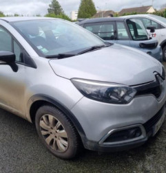 Etrier avant droit (freinage) RENAULT CAPTUR 1 Photo n°4