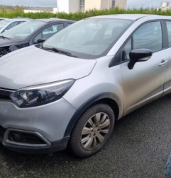 Etrier avant droit (freinage) RENAULT CAPTUR 1 Photo n°5