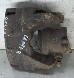 Etrier avant gauche (freinage) RENAULT CAPTUR 1 Photo n°1