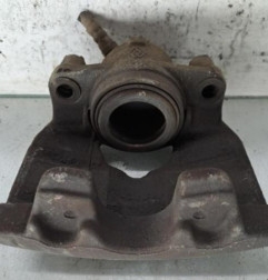 Etrier avant gauche (freinage) RENAULT CAPTUR 1 Photo n°3