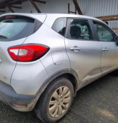 Etrier avant gauche (freinage) RENAULT CAPTUR 1 Photo n°10