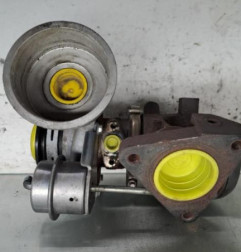 Turbo MERCEDES CLASSE B 245 Photo n°1