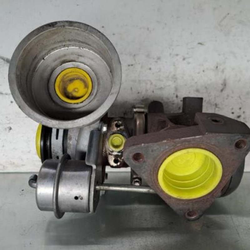 Turbo MERCEDES CLASSE B 245