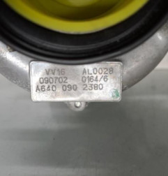 Turbo MERCEDES CLASSE B 245