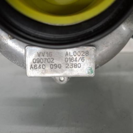 Turbo MERCEDES CLASSE B 245