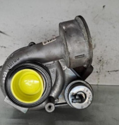 Turbo MERCEDES CLASSE B 245 Photo n°3