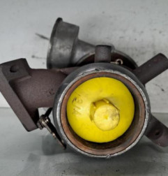 Turbo MERCEDES CLASSE B 245 Photo n°4