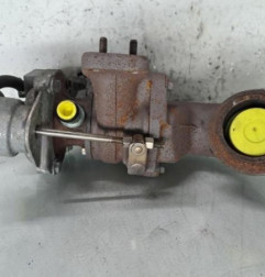 Turbo CITROEN C3 1