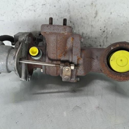 Turbo CITROEN C3 1
