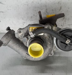 Turbo CITROEN C3 1 Photo n°4