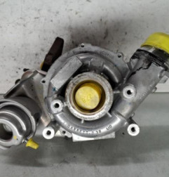 Turbo RENAULT CLIO 4 Photo n°3