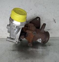 Turbo RENAULT CLIO 4 Photo n°6