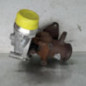 Turbo RENAULT CLIO 4