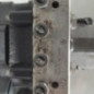 Bloc ABS (freins anti-blocage) MERCEDES CLASSE A 176
