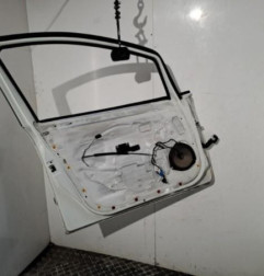 Porte avant gauche FIAT PUNTO EVO 3