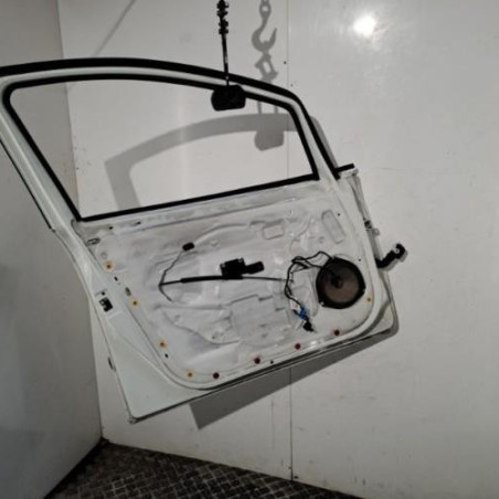 Porte avant gauche FIAT PUNTO EVO 3