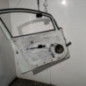 Porte avant gauche FIAT PUNTO EVO 3