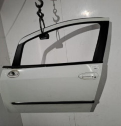 Porte avant gauche FIAT PUNTO EVO 3 Photo n°3