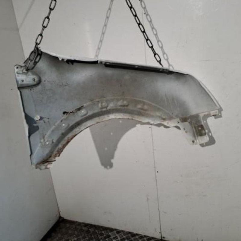 Aile avant gauche FORD TRANSIT CONNECT 1