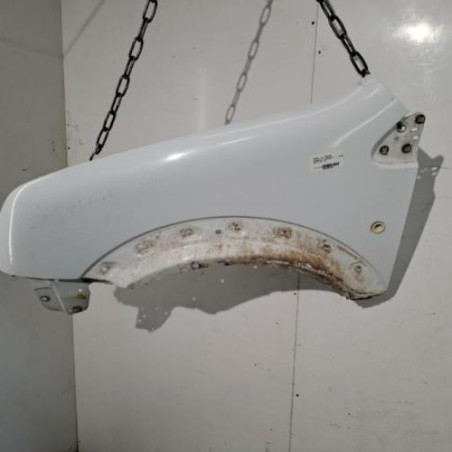 Aile avant gauche FORD TRANSIT CONNECT 1