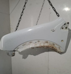 Aile avant gauche FORD TRANSIT CONNECT 1 Photo n°3