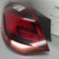 Feu arriere principal gauche (feux) OPEL ASTRA J