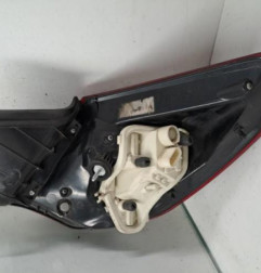 Feu arriere principal gauche (feux) OPEL ASTRA J Photo n°3