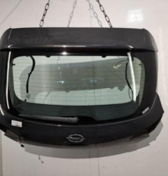 Malle/Hayon arriere OPEL ASTRA J Photo n°1