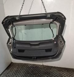 Malle/Hayon arriere OPEL ASTRA J