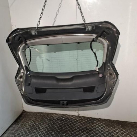 Malle/Hayon arriere OPEL ASTRA J