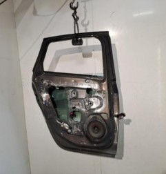 Porte arriere gauche OPEL ASTRA J Photo n°1