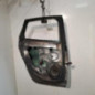 Porte arriere gauche OPEL ASTRA J