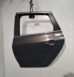 Porte arriere gauche OPEL ASTRA J Photo n°3