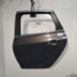 Porte arriere gauche OPEL ASTRA J