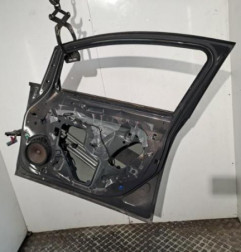 Porte avant droit OPEL ASTRA J Photo n°1