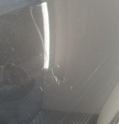 Porte avant droit OPEL ASTRA J