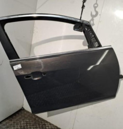Porte avant droit OPEL ASTRA J Photo n°3
