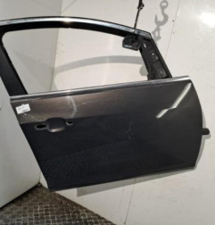 Porte avant droit OPEL ASTRA J Photo n°5