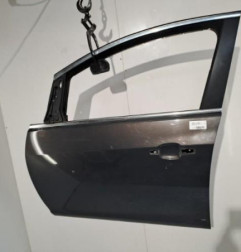 Porte avant gauche OPEL ASTRA J Photo n°1