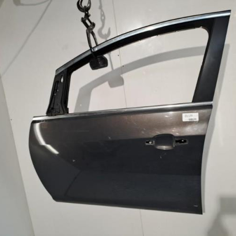 Porte avant gauche OPEL ASTRA J