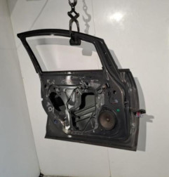 Porte avant gauche OPEL ASTRA J