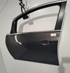 Porte avant gauche OPEL ASTRA J Photo n°3