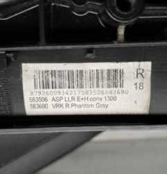 Retroviseur droit OPEL ASTRA J Photo n°1