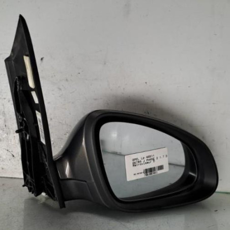 Retroviseur droit OPEL ASTRA J