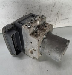 Bloc ABS (freins anti-blocage) MERCEDES CLASSE E 211 Photo n°1