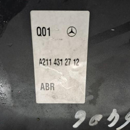 Bloc ABS (freins anti-blocage) MERCEDES CLASSE E 211